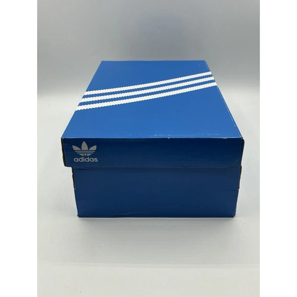 Adidas Samba OG Black Gum B75807 Size 7.5 M Brand New